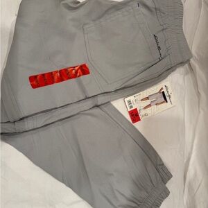 Eddie Bauer Gray Kids Joggers